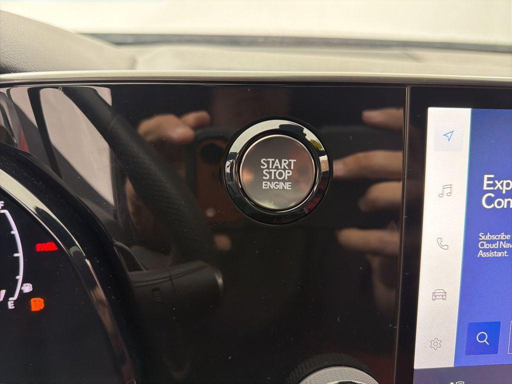 used 2024 Lexus NX 350 car, priced at $40,884