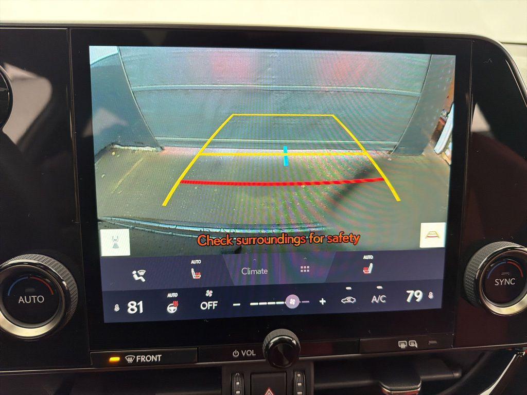 used 2024 Lexus NX 350 car, priced at $40,884