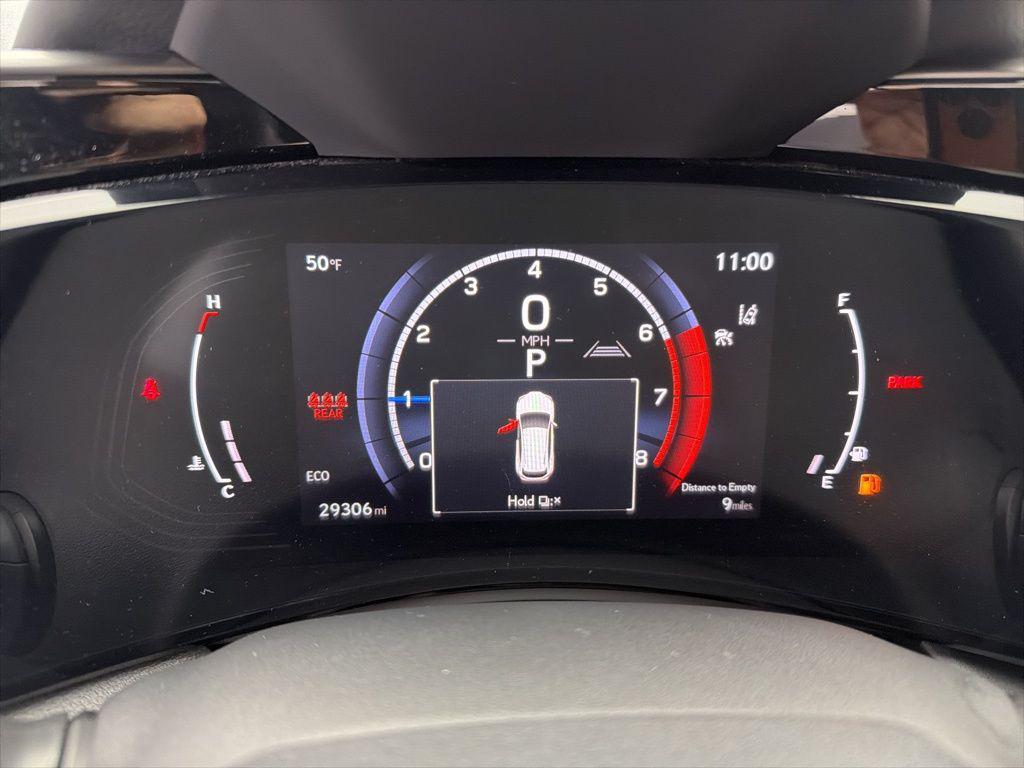 used 2024 Lexus NX 350 car, priced at $40,884