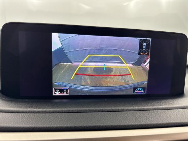 used 2022 Lexus RX 350 car, priced at $46,984