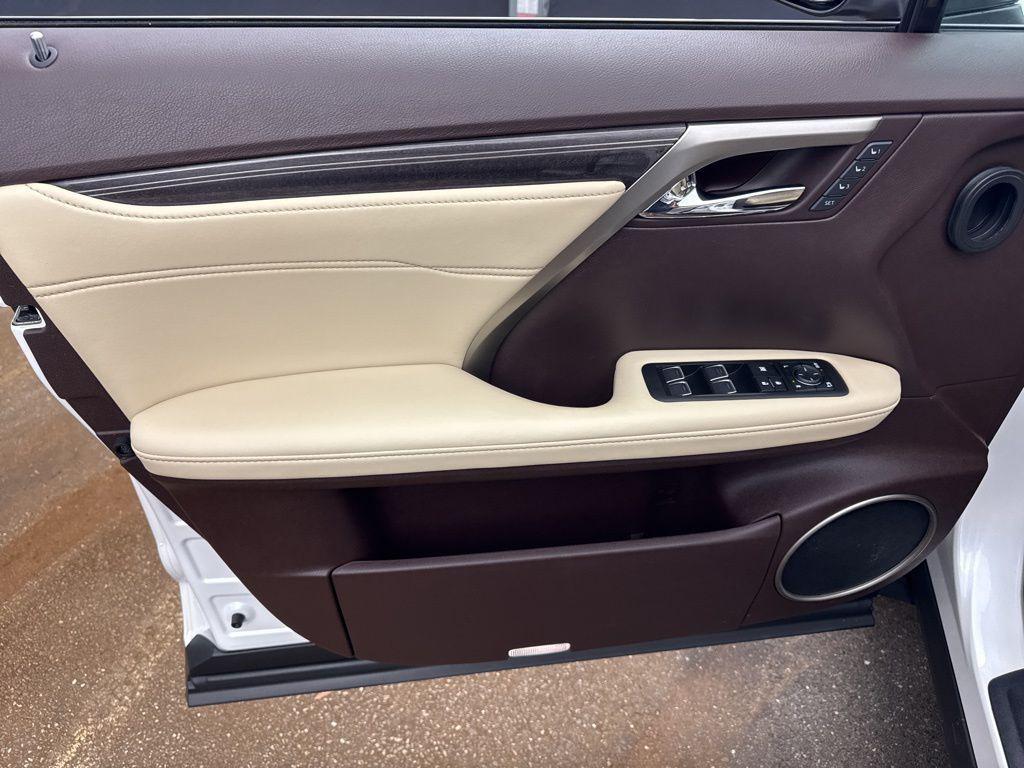 used 2019 Lexus RX 350 car, priced at $28,284
