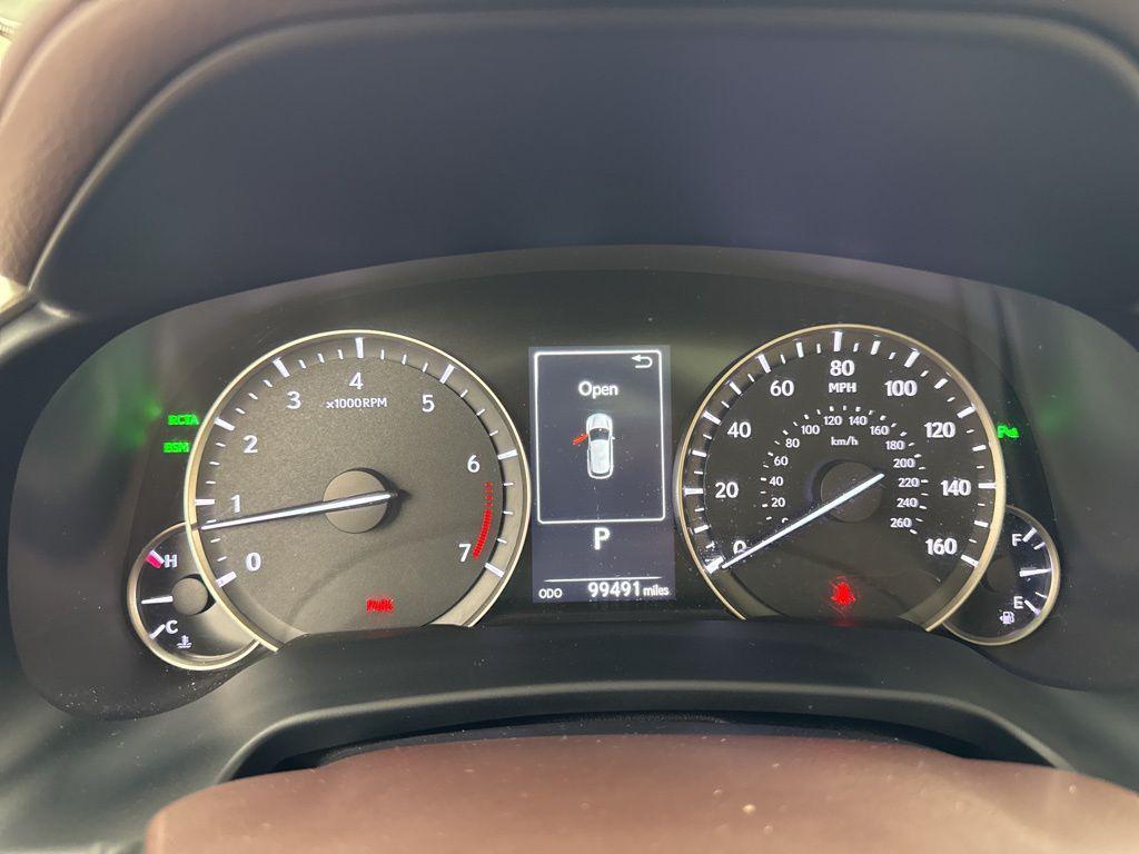 used 2019 Lexus RX 350 car, priced at $28,284
