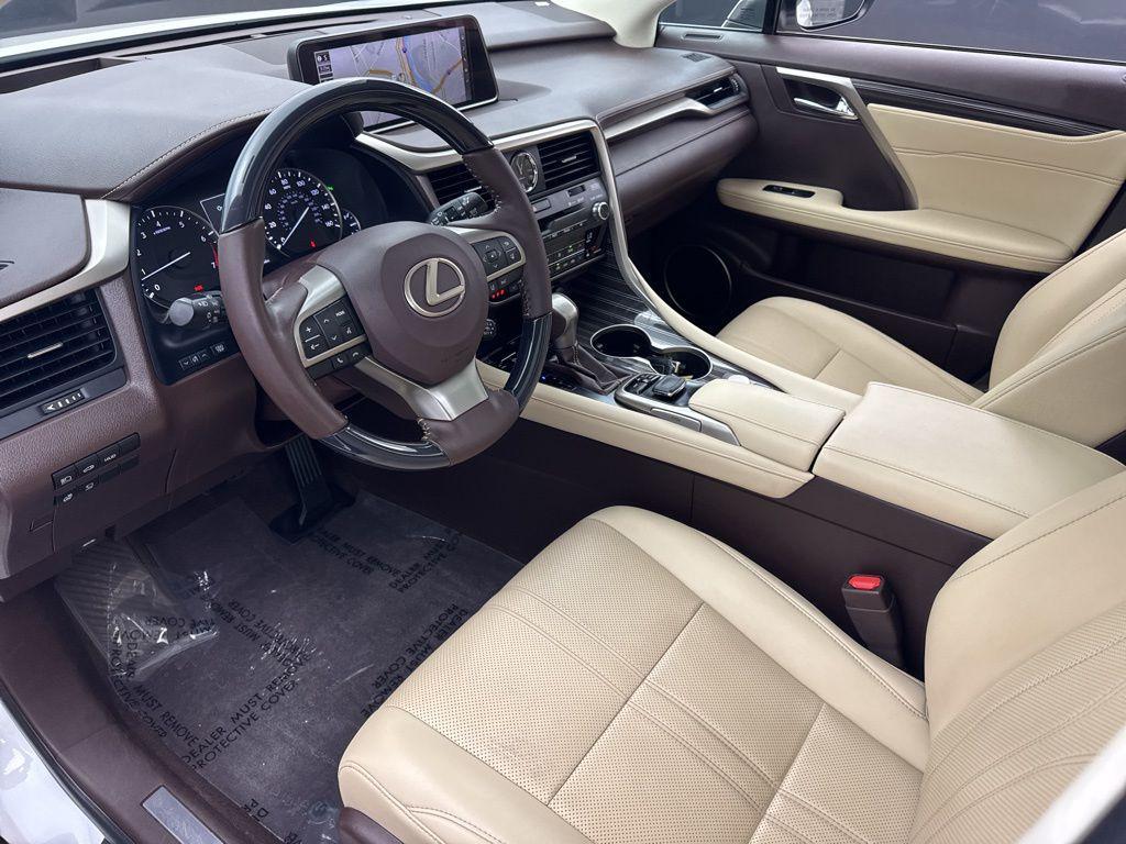 used 2019 Lexus RX 350 car, priced at $28,284