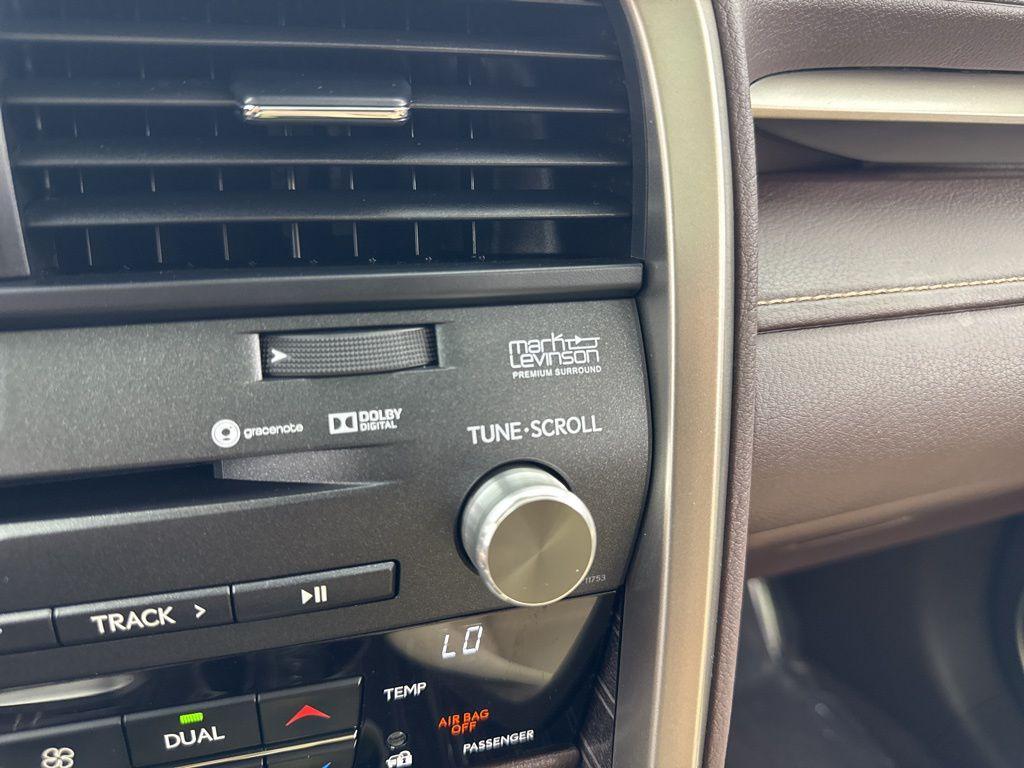 used 2019 Lexus RX 350 car, priced at $28,284