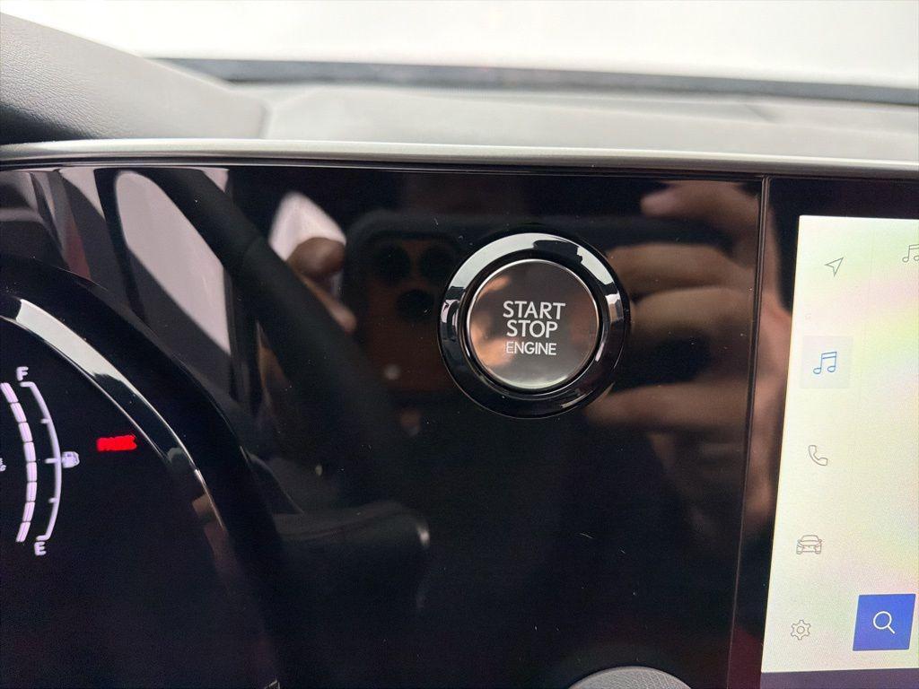 new 2026 Lexus NX 350 car, priced at $48,074