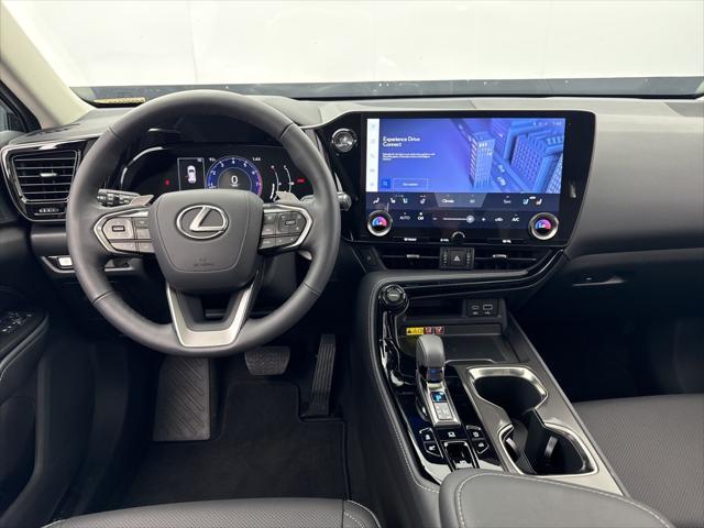 new 2024 Lexus NX 350 car, priced at $47,415