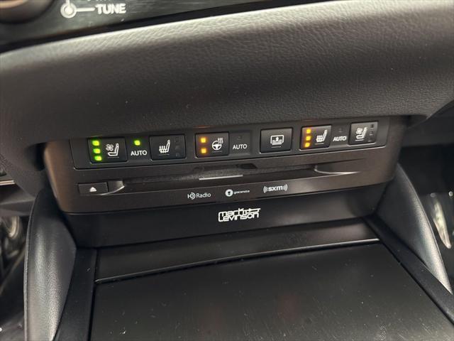 used 2022 Lexus ES 350 car, priced at $37,984