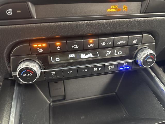 used 2019 Mazda CX-5 car, priced at $21,984