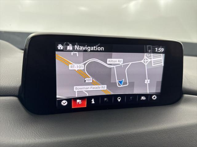 used 2019 Mazda CX-5 car, priced at $21,984