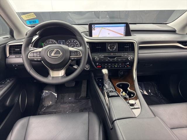 used 2017 Lexus RX 350 car, priced at $29,984