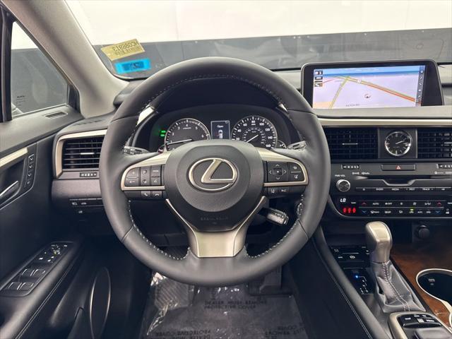 used 2017 Lexus RX 350 car, priced at $29,984