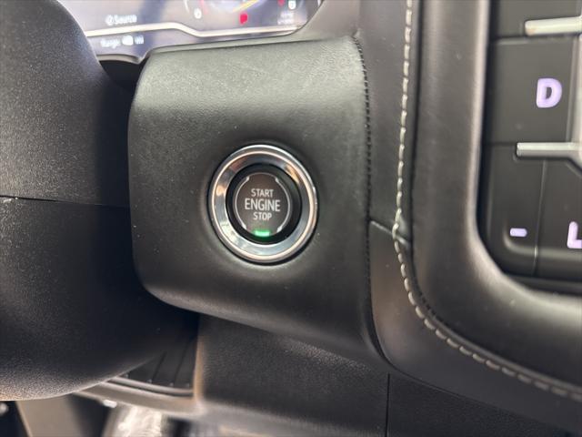used 2023 GMC Yukon XL car, priced at $78,984