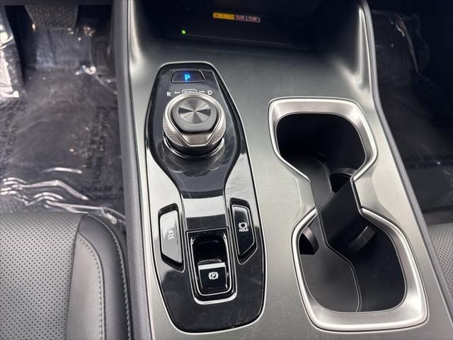 used 2024 Lexus RZ 450e car, priced at $38,984