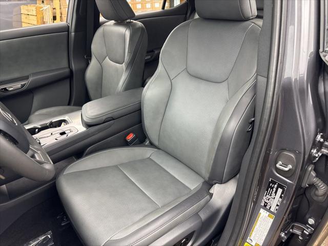 used 2024 Lexus RZ 450e car, priced at $38,984