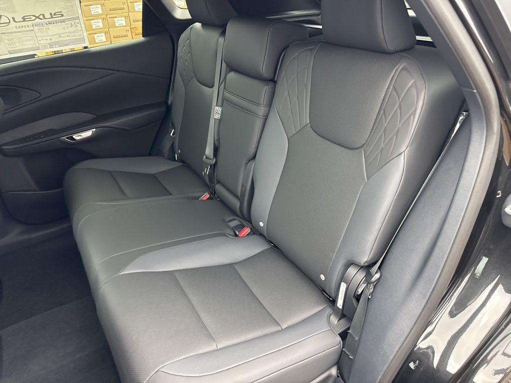 new 2025 Lexus RX 350 car, priced at $59,174