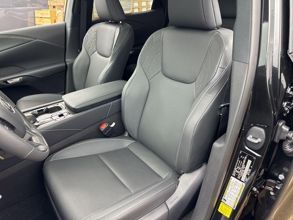 new 2025 Lexus RX 350 car, priced at $59,174
