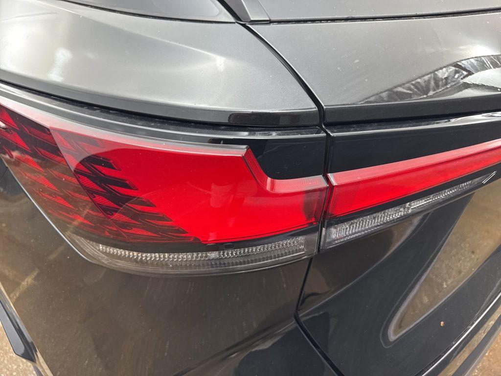 new 2025 Lexus RX 350 car, priced at $59,174