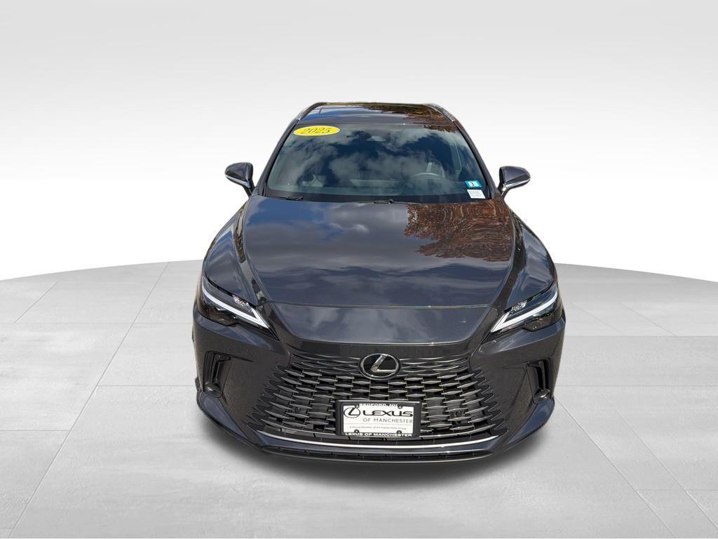 used 2025 Lexus RX 350 car, priced at $53,984