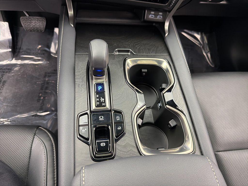 used 2025 Lexus RX 350 car, priced at $53,984
