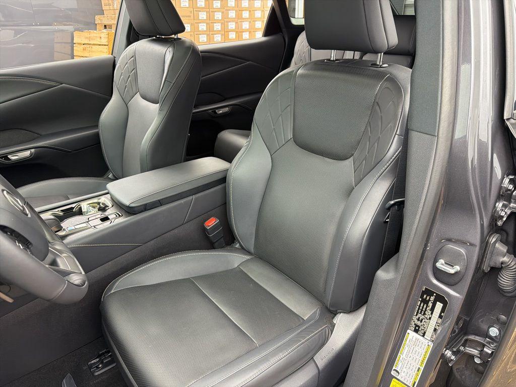 used 2025 Lexus RX 350 car, priced at $53,984