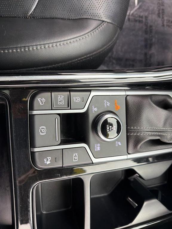 used 2021 Kia Sorento car, priced at $19,484