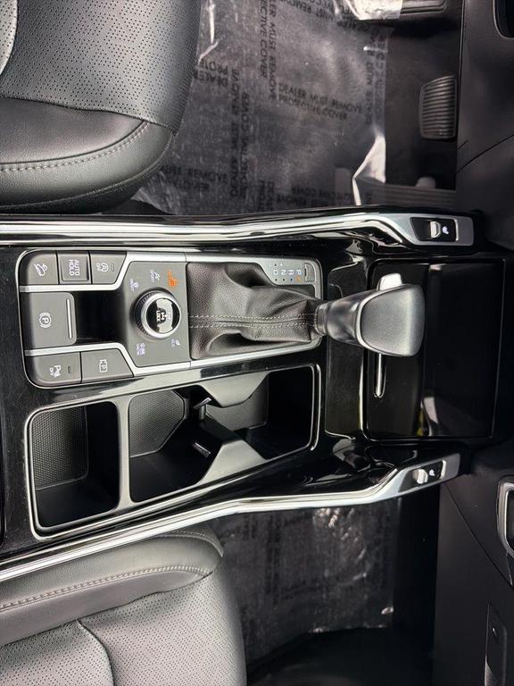 used 2021 Kia Sorento car, priced at $19,484