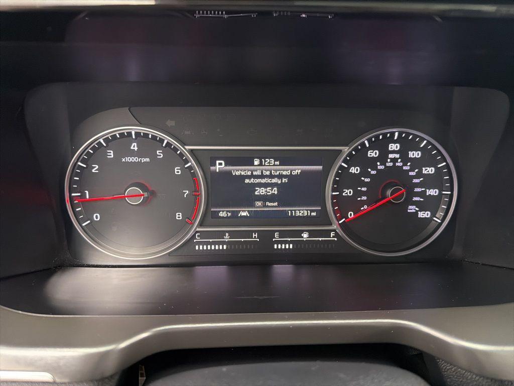 used 2021 Kia Sorento car, priced at $19,484