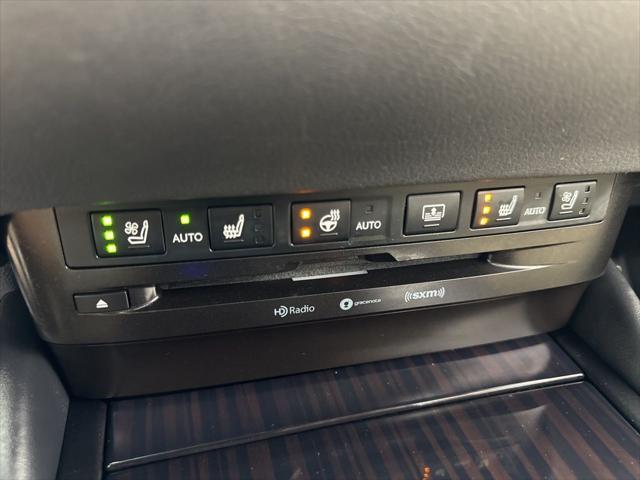 used 2019 Lexus ES 350 car, priced at $27,784