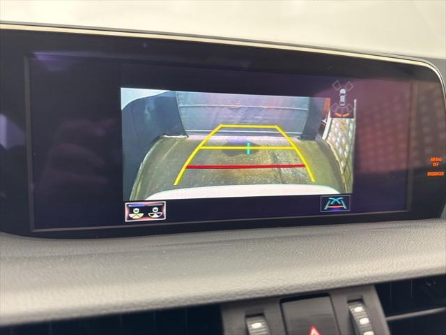 used 2019 Lexus ES 350 car, priced at $27,784