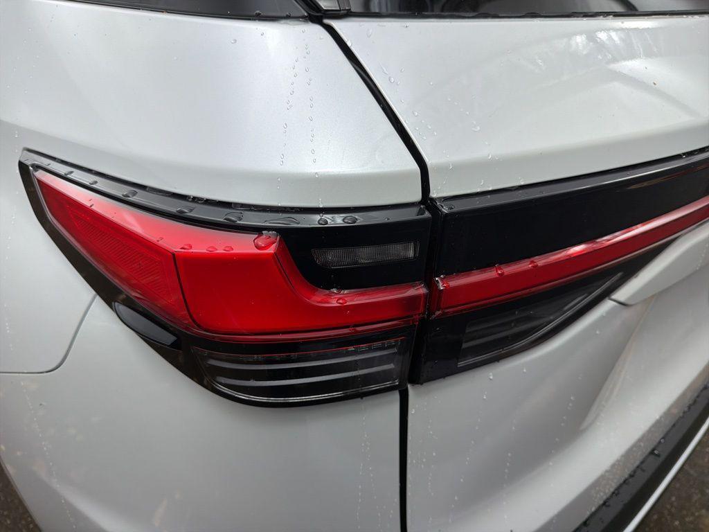 new 2026 Lexus TX 350 car, priced at $66,048