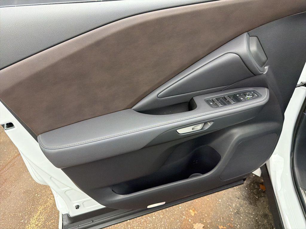 new 2026 Lexus TX 350 car, priced at $66,048