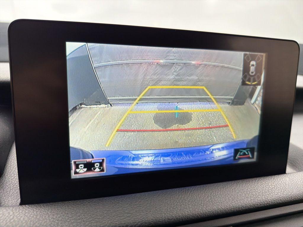 used 2023 Lexus IS 350 car, priced at $45,584