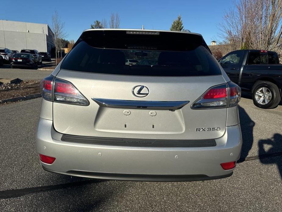 used 2015 Lexus RX 350 car, priced at $21,984