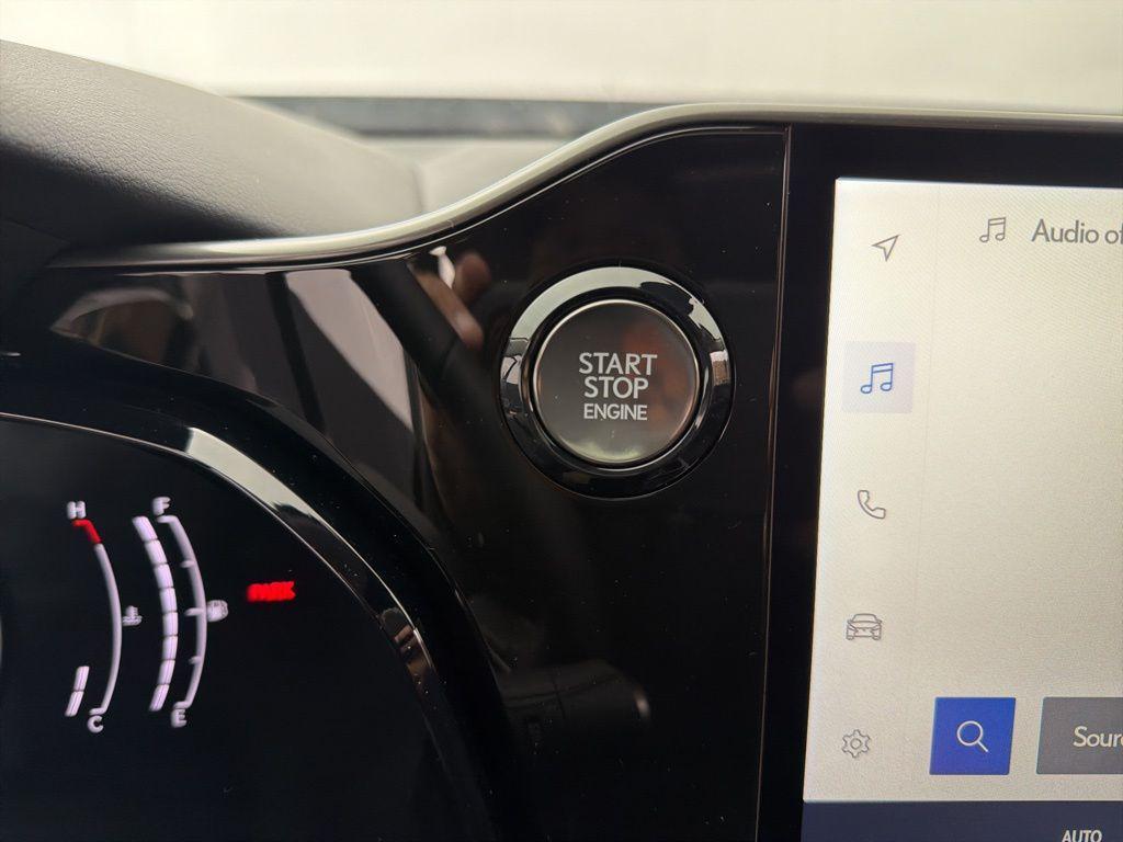 new 2026 Lexus NX 350 car, priced at $51,414