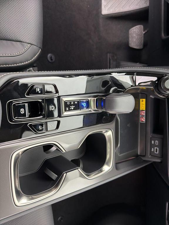 new 2026 Lexus NX 350 car, priced at $51,414