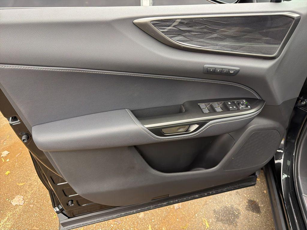 new 2026 Lexus NX 350 car, priced at $51,414