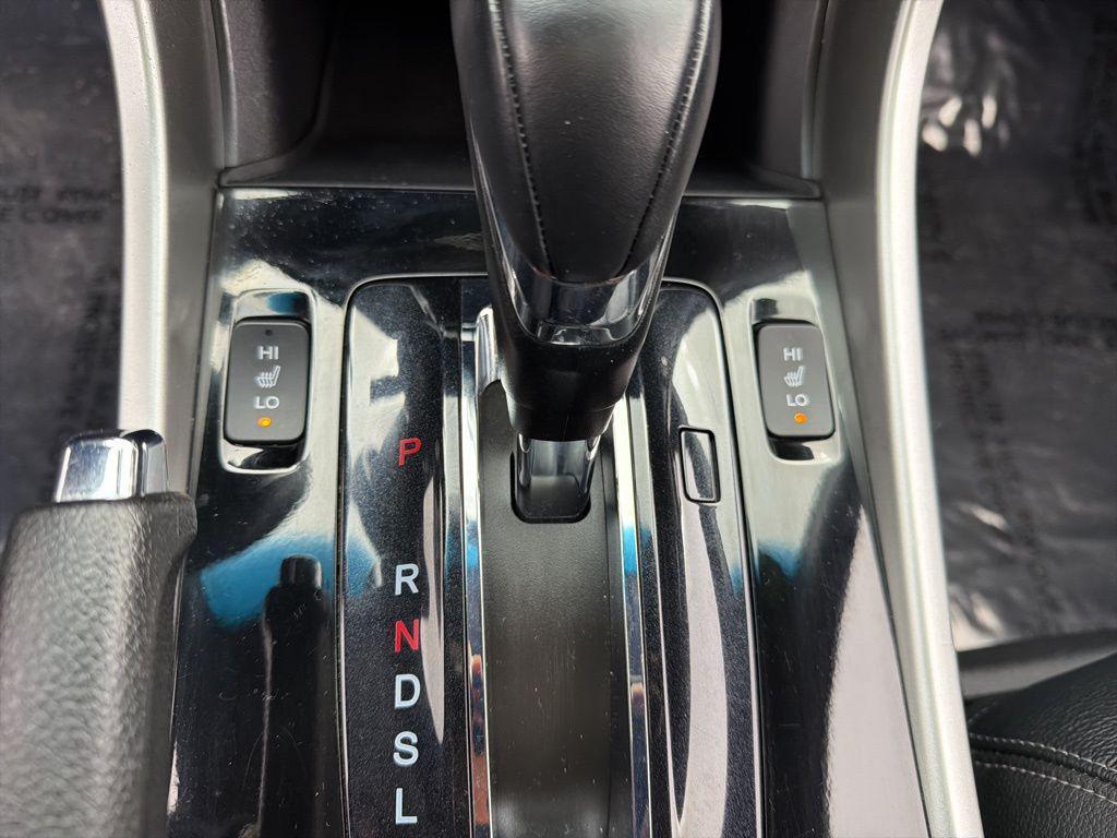 used 2016 Honda Accord car, priced at $17,184