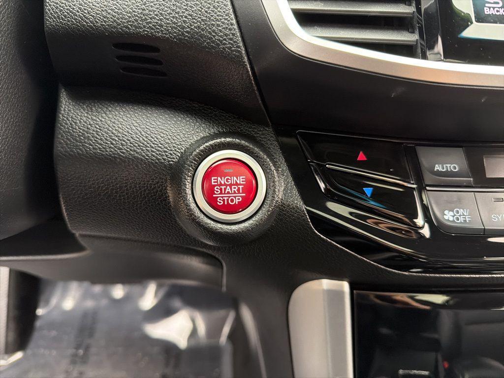 used 2016 Honda Accord car, priced at $17,184