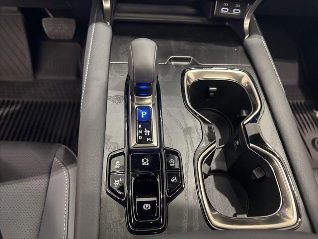 new 2025 Lexus RX 350 car, priced at $58,024