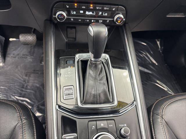 used 2019 Mazda CX-5 car, priced at $23,184