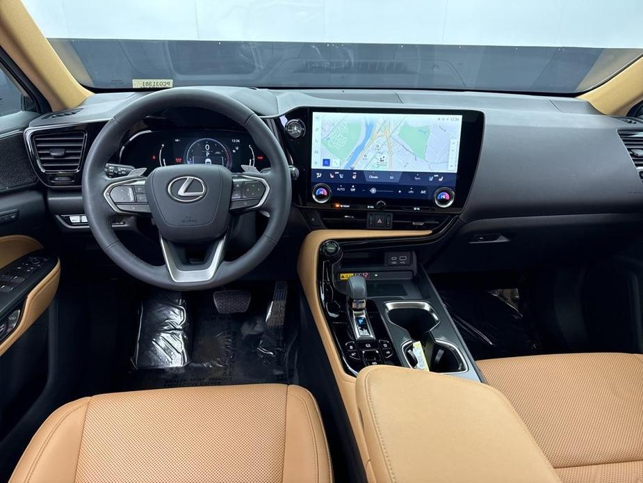 used 2023 Lexus NX 350 car, priced at $48,984