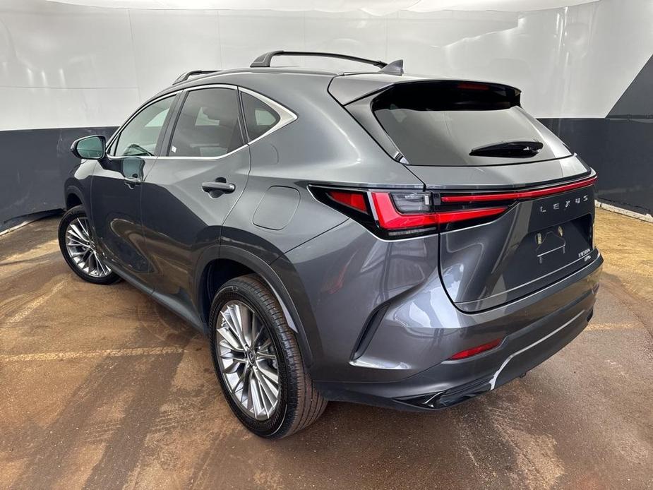 used 2023 Lexus NX 350 car, priced at $48,984