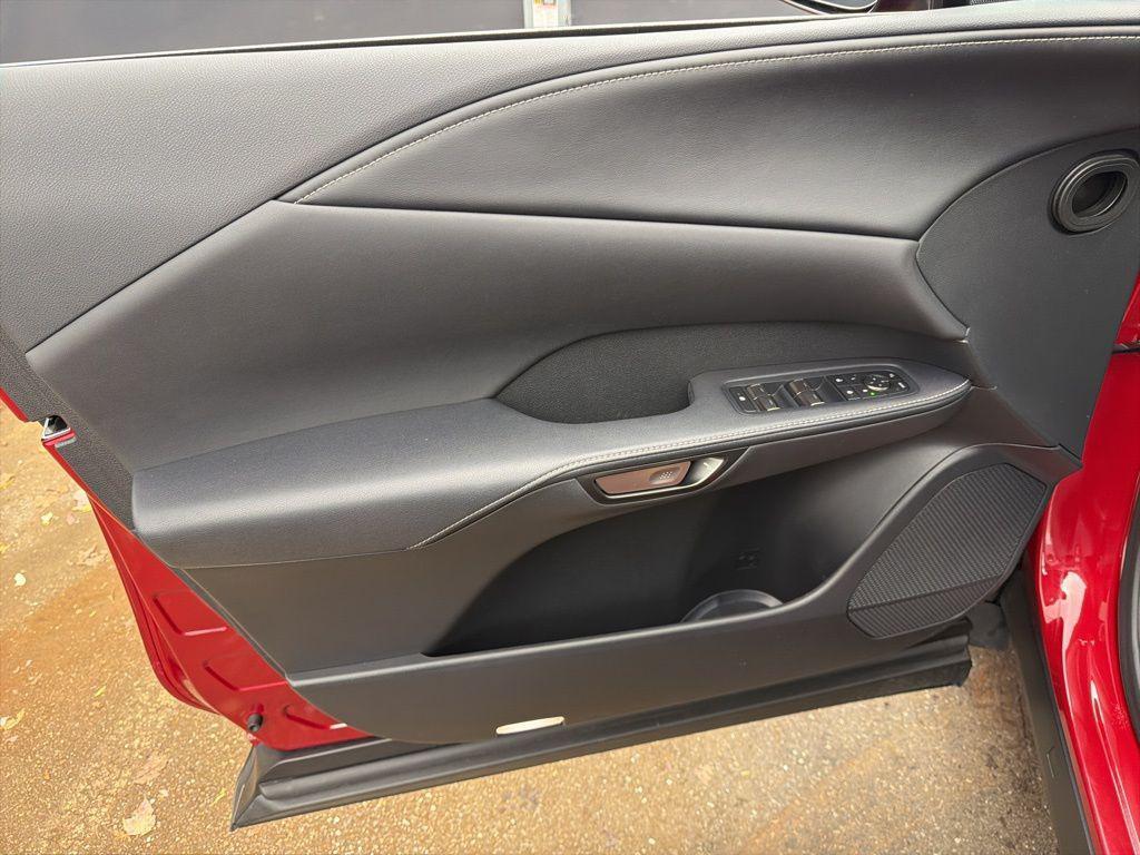 used 2023 Lexus RX 350 car, priced at $45,984