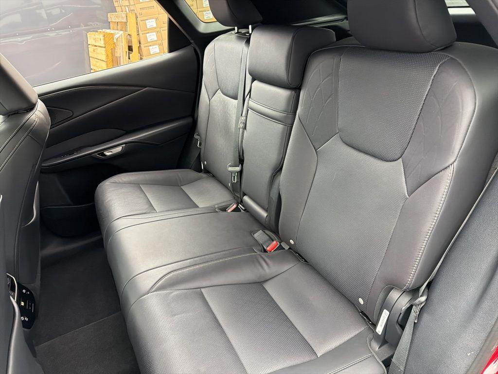 used 2023 Lexus RX 350 car, priced at $45,984