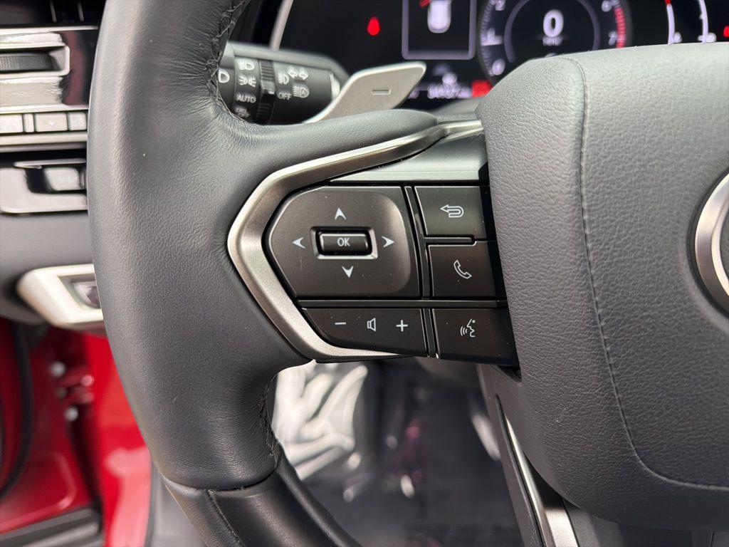 used 2023 Lexus RX 350 car, priced at $45,984