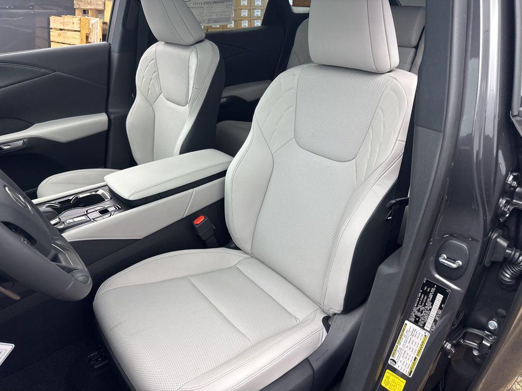 new 2025 Lexus RX 350 car, priced at $58,935
