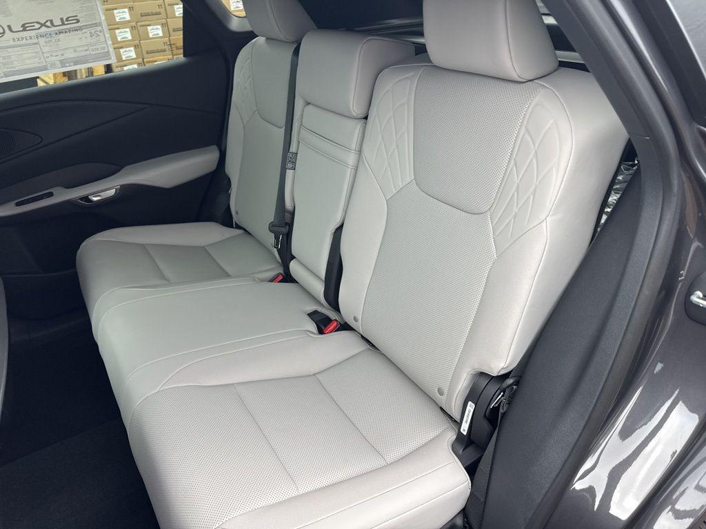 new 2025 Lexus RX 350 car, priced at $58,935