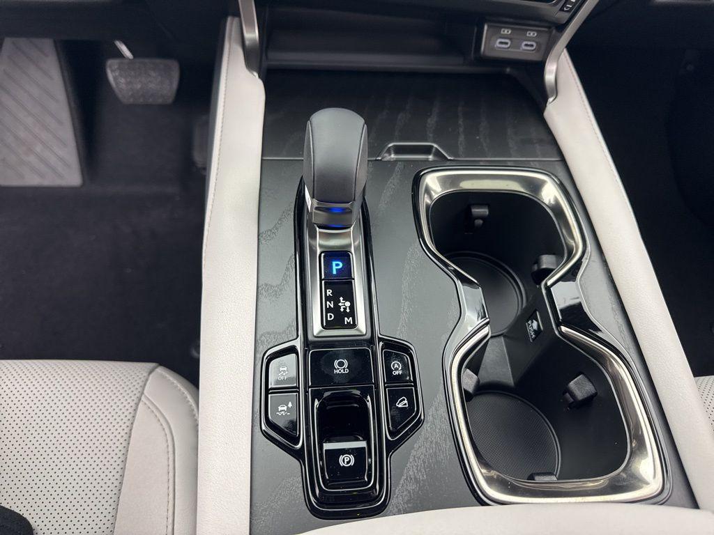 new 2025 Lexus RX 350 car, priced at $58,935