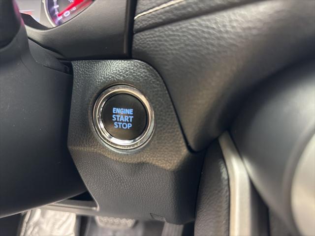 used 2020 Toyota RAV4 car, priced at $23,984