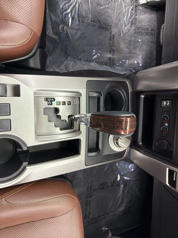 used 2015 Toyota 4Runner car, priced at $23,984